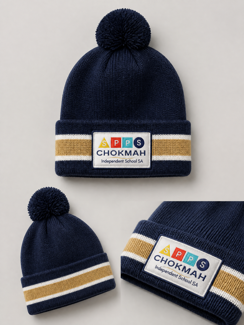 Chokmah Beanie uniform